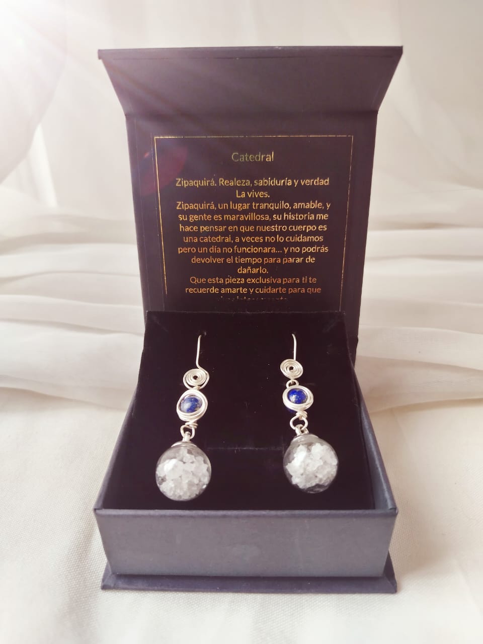 Aretes catedral