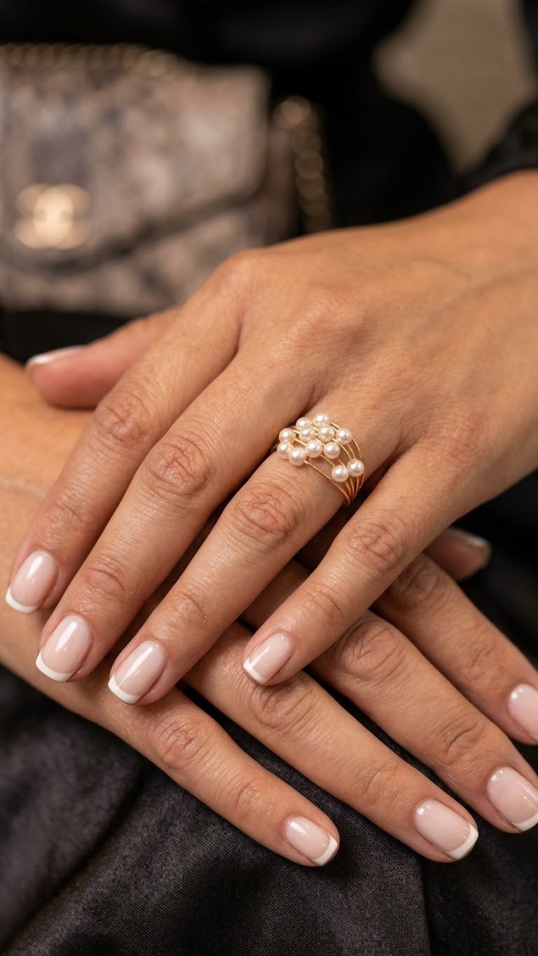Anillo hecho a mano | Discípulos